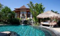 3 Bedrooms Villa Dea Amy in Canggu